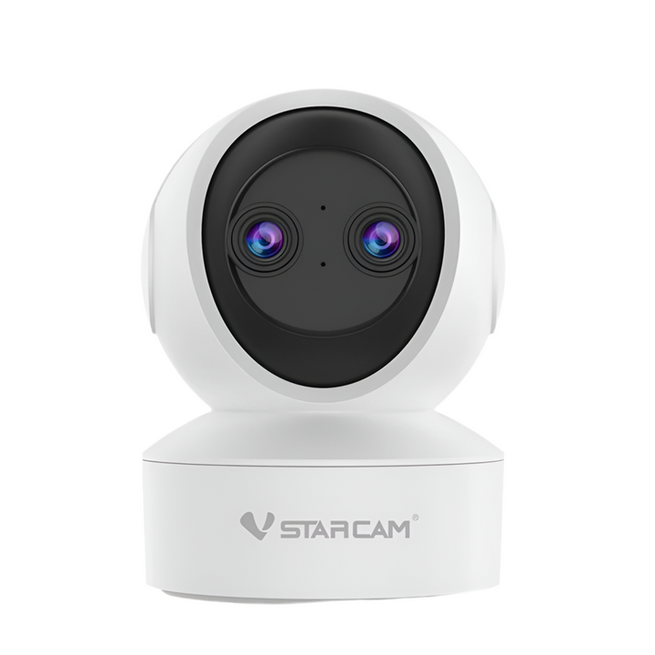 Vstarcam 3MP Dual Lens WiFi Kamera