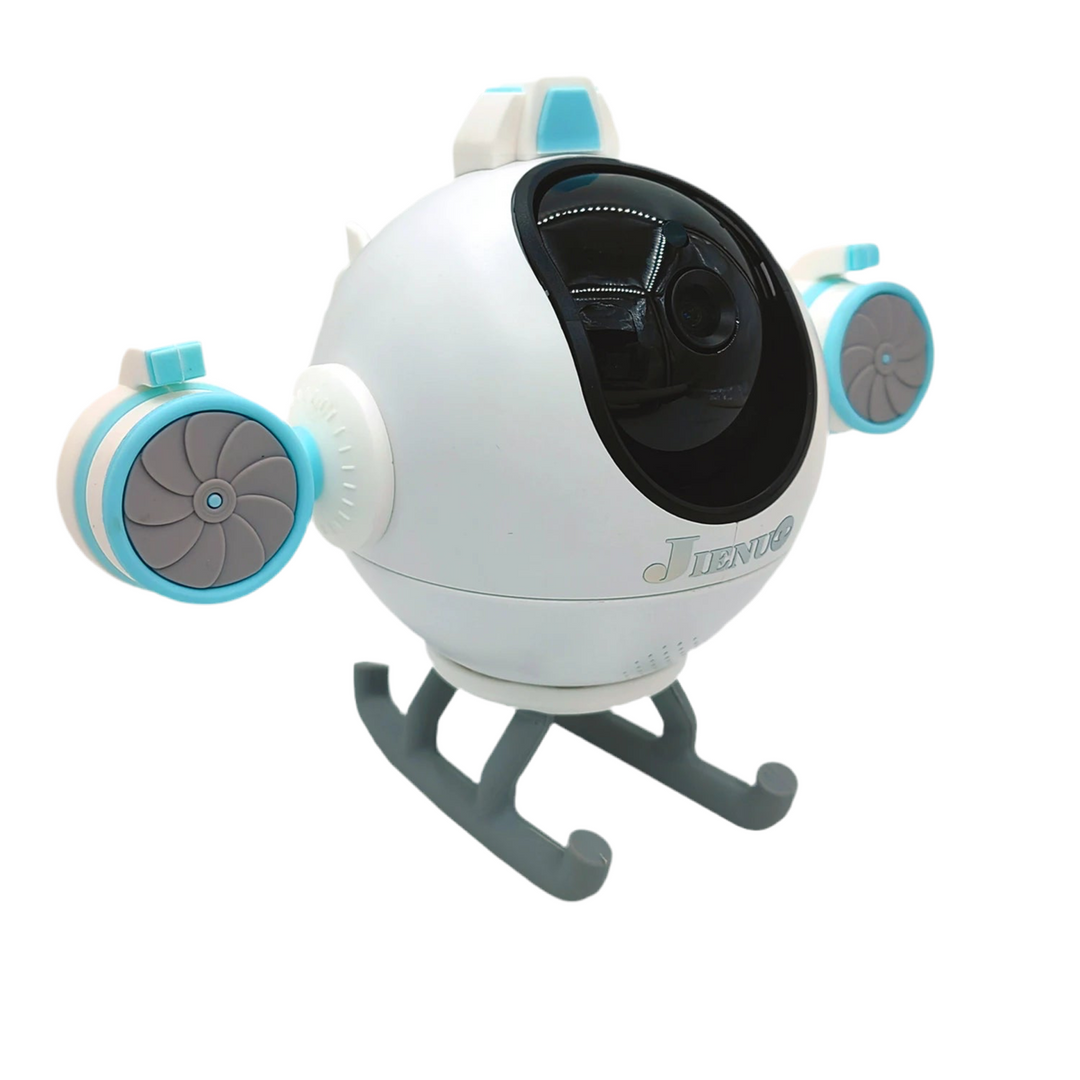 Wireless Baby Monitor Camera IP PTZ