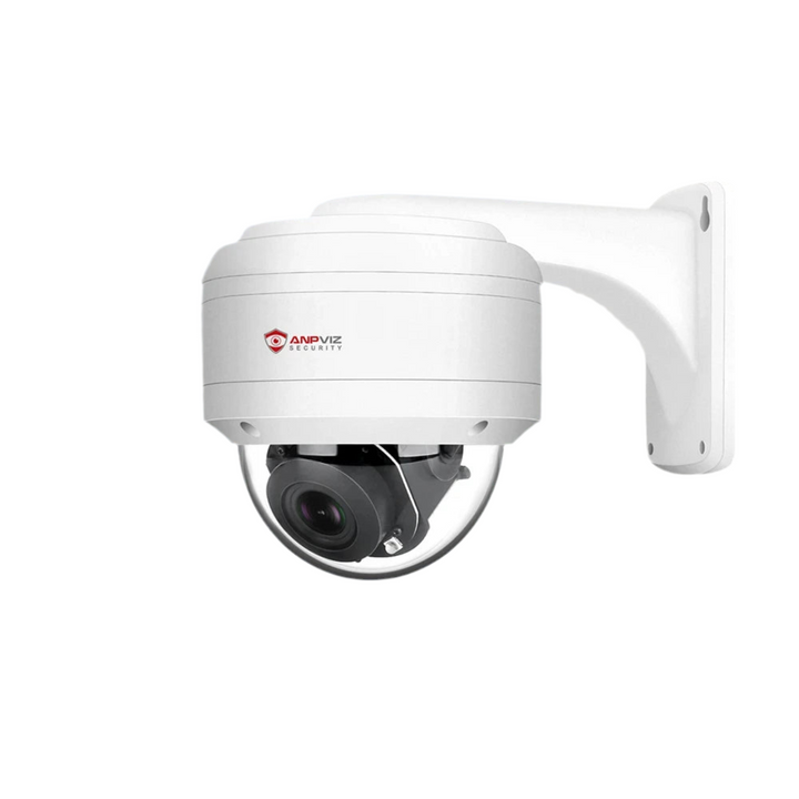 Anpviz 4K 8MP PoE IP PTZ surveillance camera