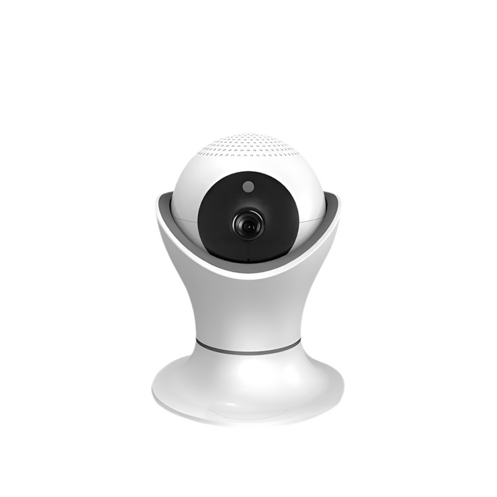 Mini WiFi Camera 1080P for Home &amp; Baby Monitoring