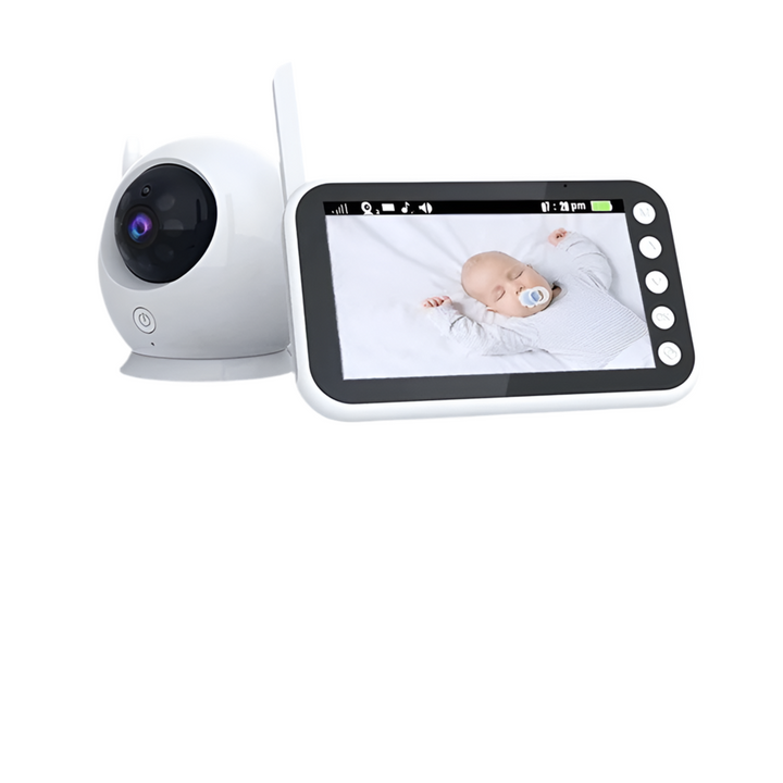 4.3 inch Electronic Baby Monitor