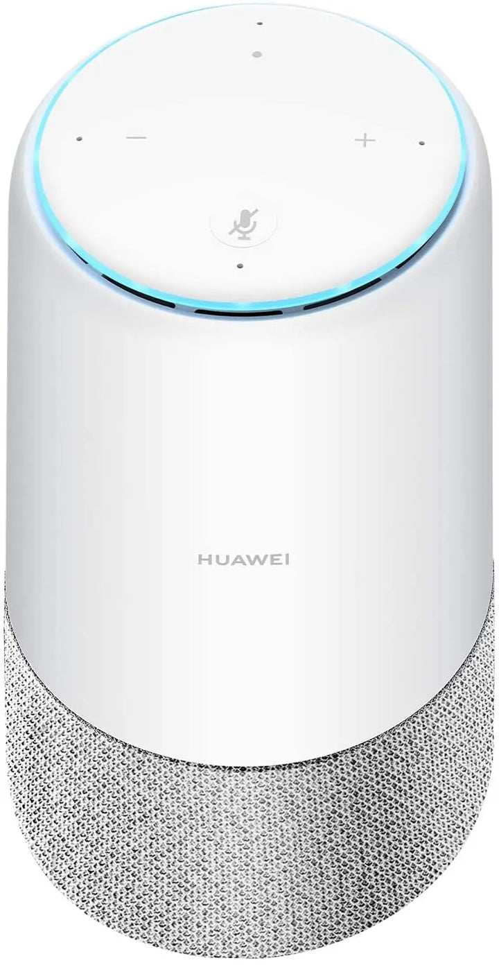 Huawei B900-230 300Mbps 4G Router & Lautsprecher