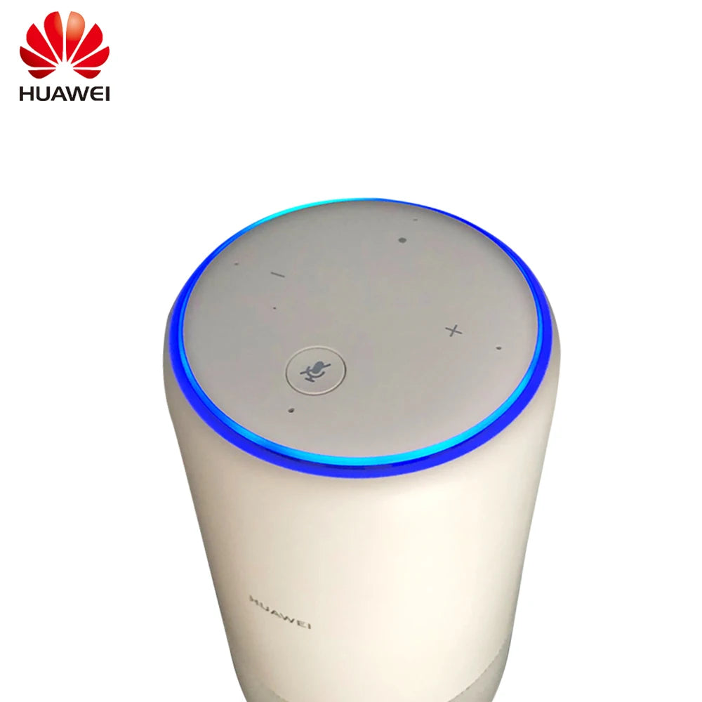 Huawei B900-230 300Mbps 4G Router & Lautsprecher