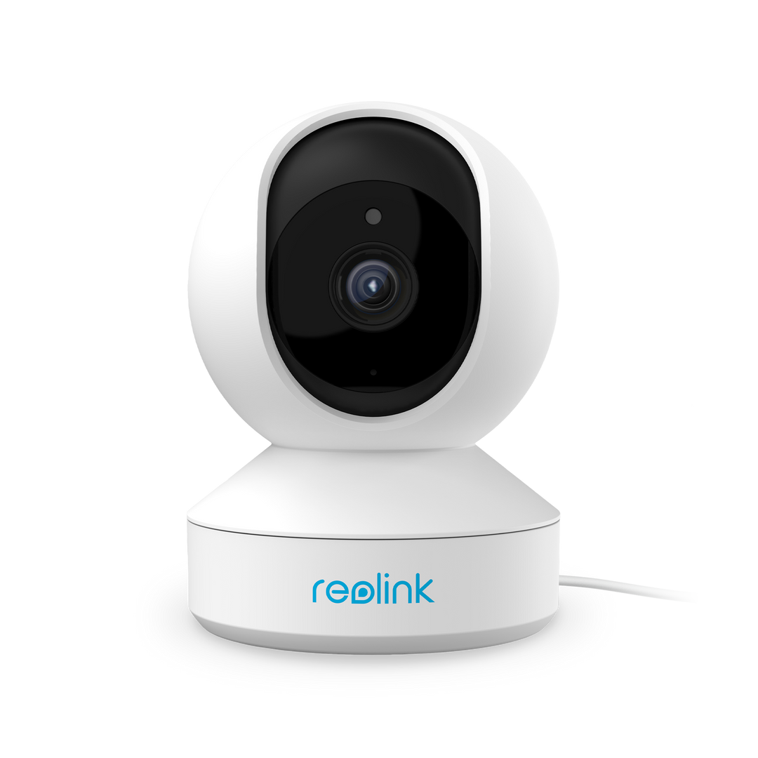 Reolink E1 Zoom Smarte 5MP WLAN PTZ