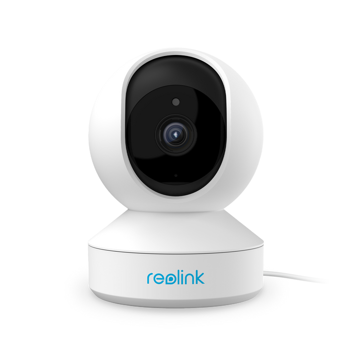 Reolink E1 Zoom Smarte 5MP WLAN PTZ