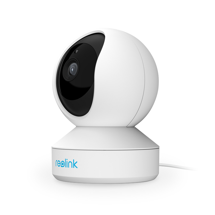 Reolink E1 Pro Smarte 5MP WLAN PTZ