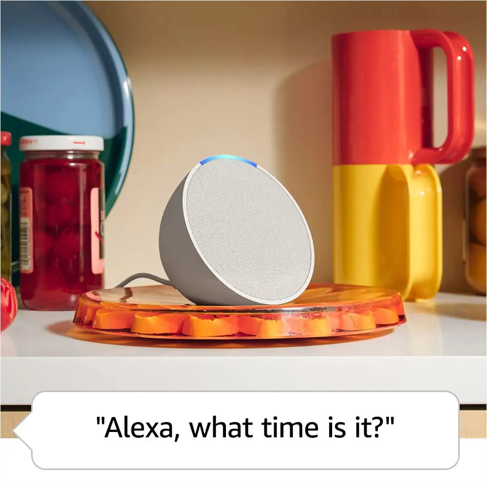 Alexa Echo Dot 4. und 5. Generation Smart Lautsprecher