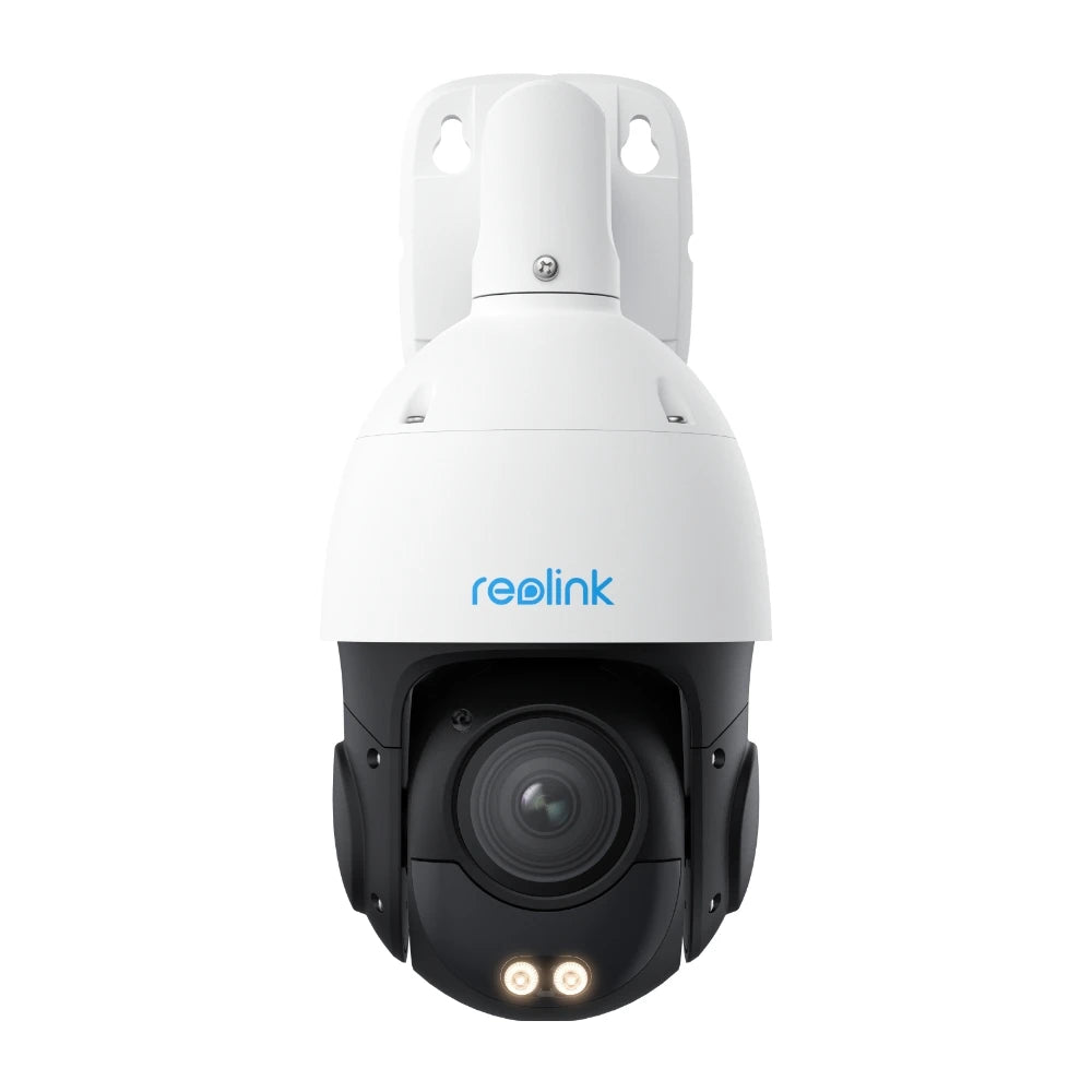 Reolink 4K 8MP Dome PoE Überwachungskamera mit 5X Zoom und Auto-Tracking