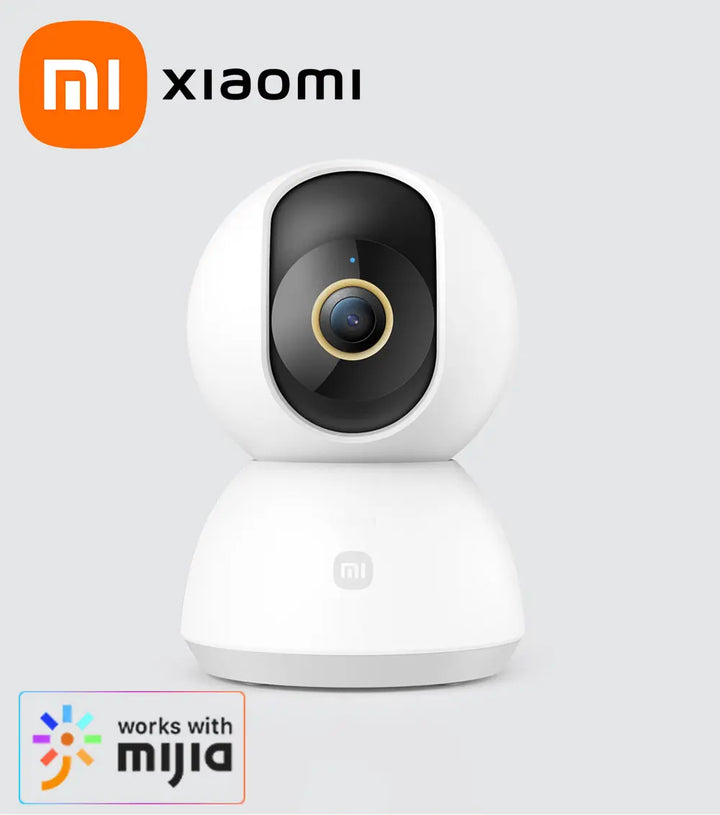 Xiaomi 360° Smart Home Sicherheitskamera