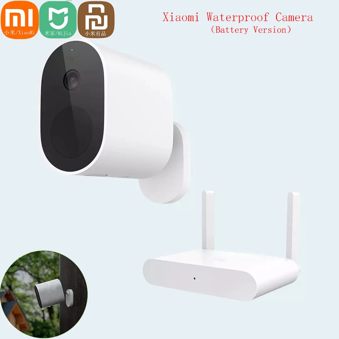 Xiaomi Mijia APP IP65