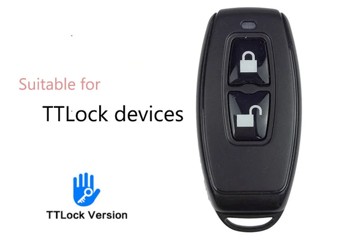 Wasserdichtes TTLock Bluetooth Zylinderschloss