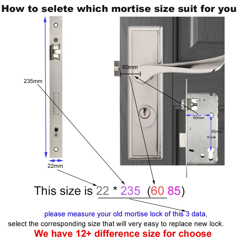 New Biometric Fingerprint Lock Security Smart Door Lock Password Electronic Locks Key IC Card Unlock APP Camera Electronic Lock