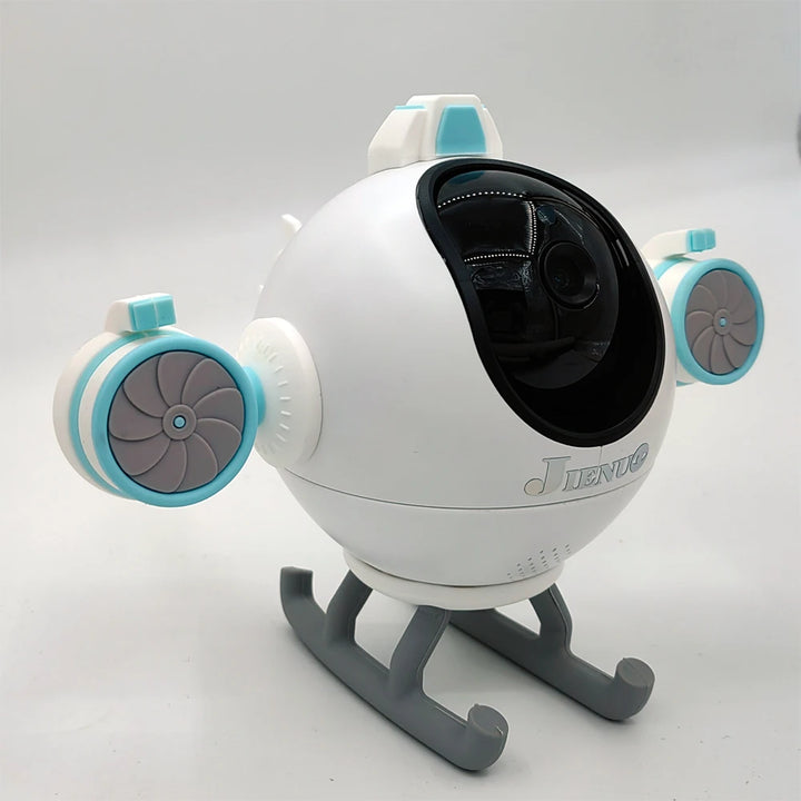 Wireless Baby Monitor Camera IP PTZ