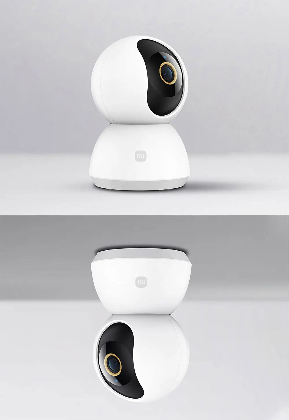 Xiaomi 360° Smart Home Sicherheitskamera