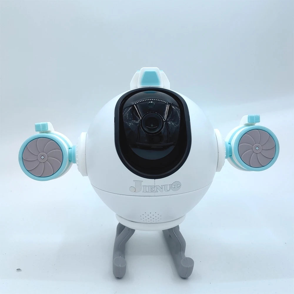 Wireless Baby Monitor Camera IP PTZ