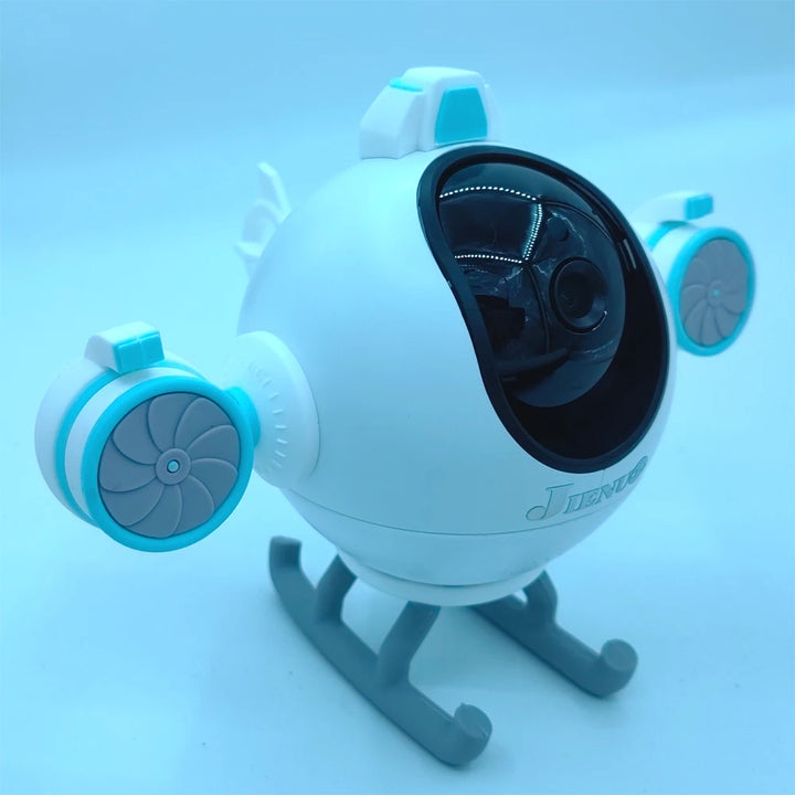 Wireless Baby Monitor Camera IP PTZ