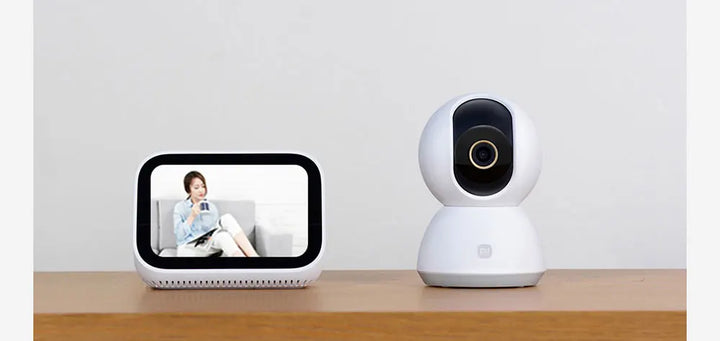 Xiaomi 360° Smart Home Sicherheitskamera