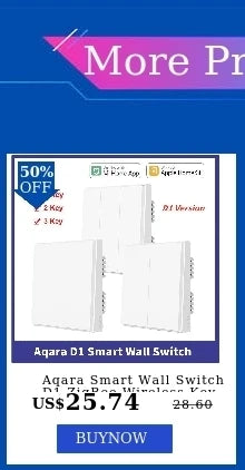 Aqara Tür- und Fenstersensor Zigbee M1