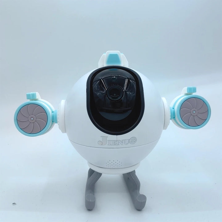 Wireless Baby Monitor Camera IP PTZ