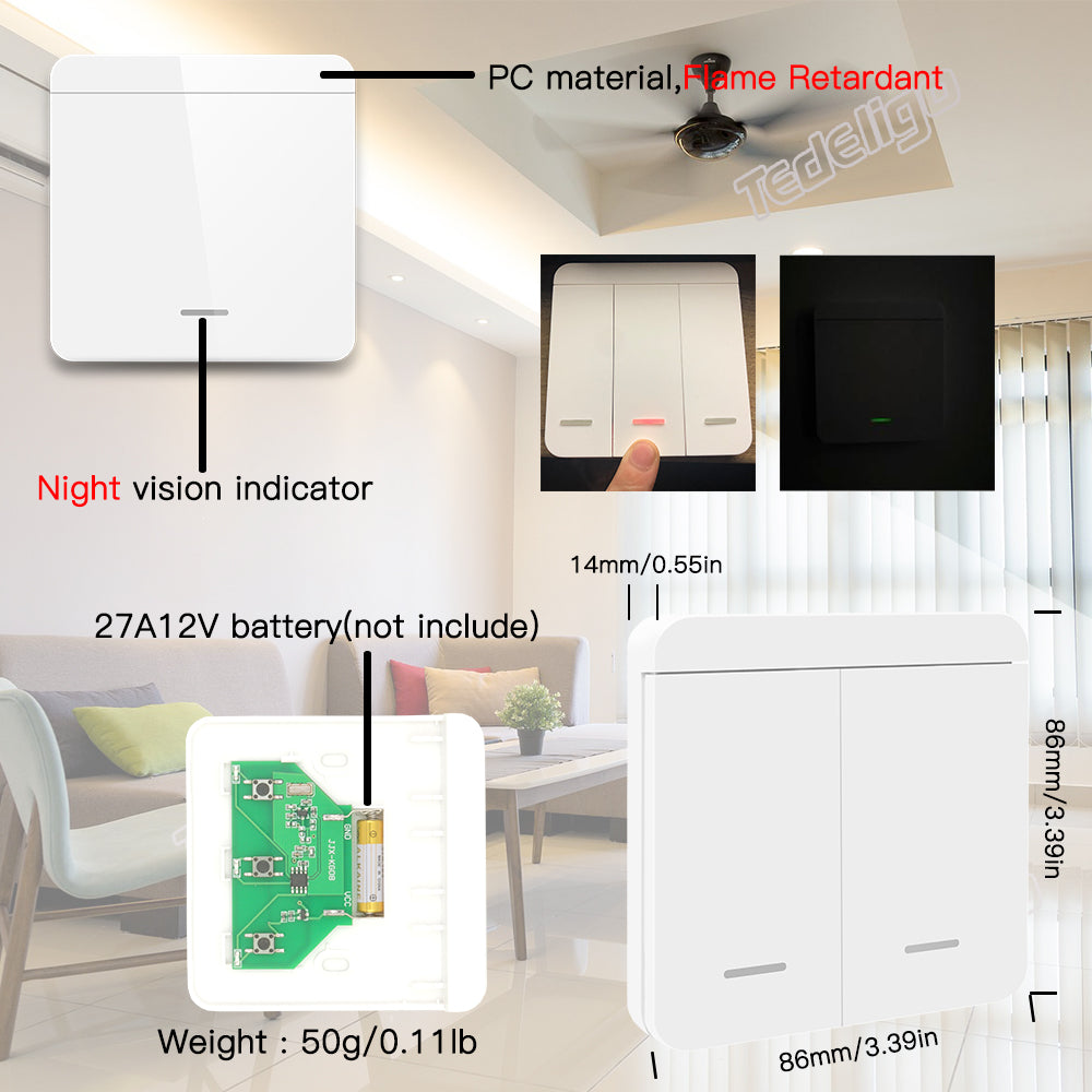 Tuya Smart Socket WiFi RF 433MHz Plug 220V 3000W Wireless Remote Control Outlet Switch EU Voice Control for Alexa Google Home