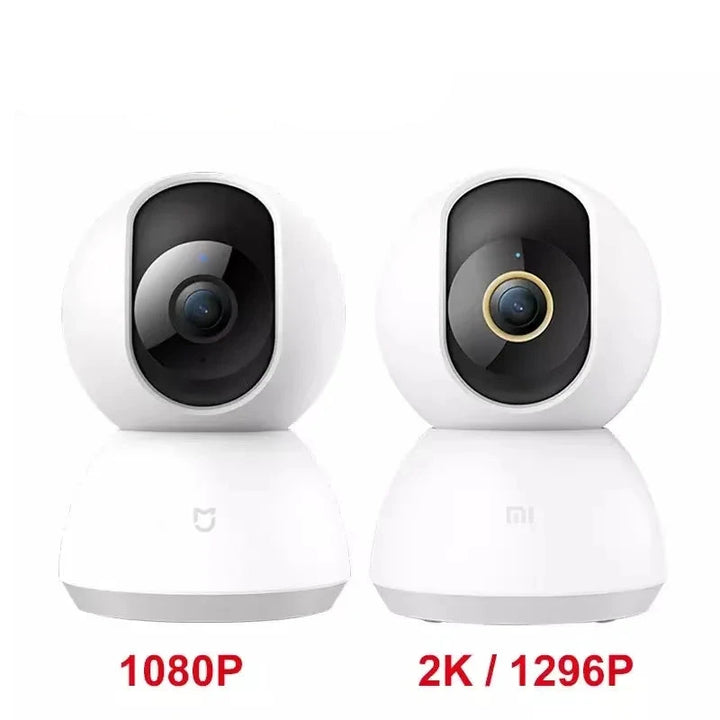 Xiaomi Mijia Smart Camera 2K 1296P HD