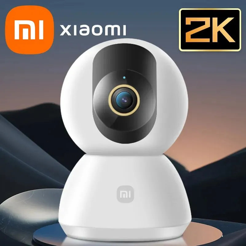 Xiaomi 360° Smart Home Sicherheitskamera