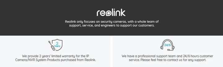 Reolink RLC-823A PoE PTZ