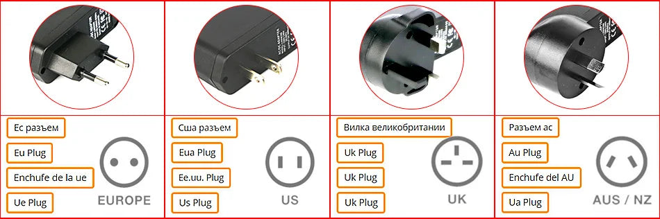 2MP WLAN Kamera